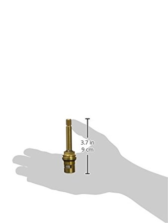 Medidas de la montura para llave de paso LOFT - ROCA
